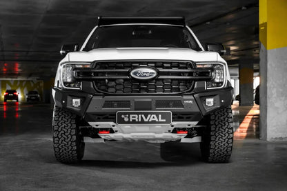 Pare-choc Avant RIVAL4x4 - Ford Ranger 2023+ NEXT GEN - Aluminium - Ford Ranger/Raptor 2023+