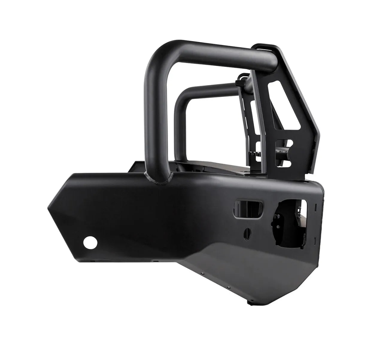 Pare-choc Summit Bullbar ARB | Dodge RAM 1500 - Dodge RAM 1500