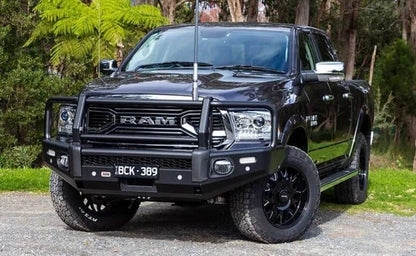 Pare-choc Summit Bullbar ARB | Dodge RAM 1500 - Dodge RAM 1500