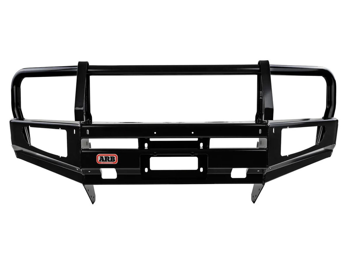 Pare-choc Winch Bar ARB - pour Ford Ranger 2006 à 2009 2WD -