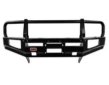 Pare-choc Winch Bar ARB - pour Ford Ranger 2006 à 2009 2WD -