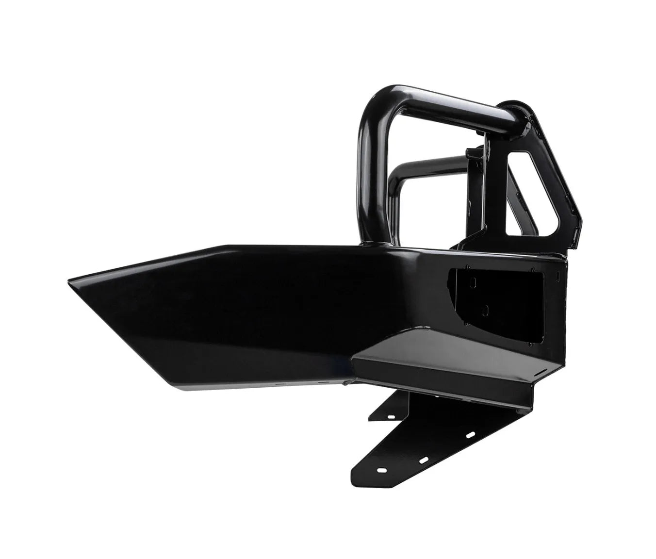 Pare-choc Winch Bar ARB - pour Ford Ranger 2006 à 2009 2WD -