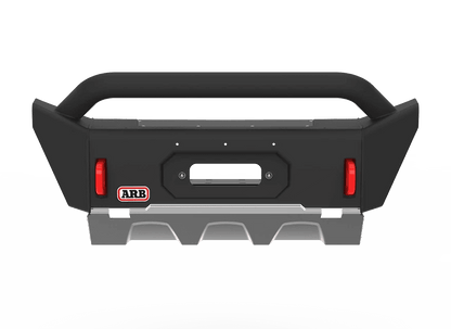 Pare-chocs ARB Bondi Stubby pour Jeep Wrangler JL & Gladiator - Jeep Gladiator JT