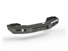 Pare-chocs avant acier Ineos Grenadier N4-Offroad - INEOS Grenadier