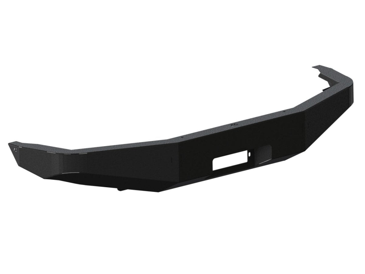 Pare-chocs avant acier Toyota Land Cruiser VDJ200 N4-Offroad - Toyota LC200