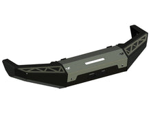 Pare-chocs avant Toyota série 7 N4-Offroad -
