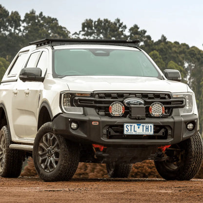 Parechoc Ford Ranger/Raptor 2023+ (NEXT GEN) - Stealthbar - Homologué EU - Ford Ranger PHEV 2025+