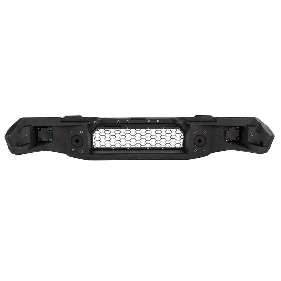 Parechoc Ford Ranger/Raptor 2023+ (NEXT GEN) - Stealthbar - Homologué EU - Ford Ranger PHEV 2025+
