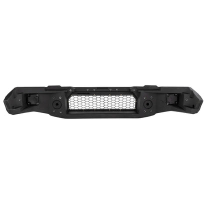 Parechoc Ford Ranger/Raptor 2023+ (NEXT GEN) - Stealthbar - Homologué EU - Ford Ranger PHEV 2025+