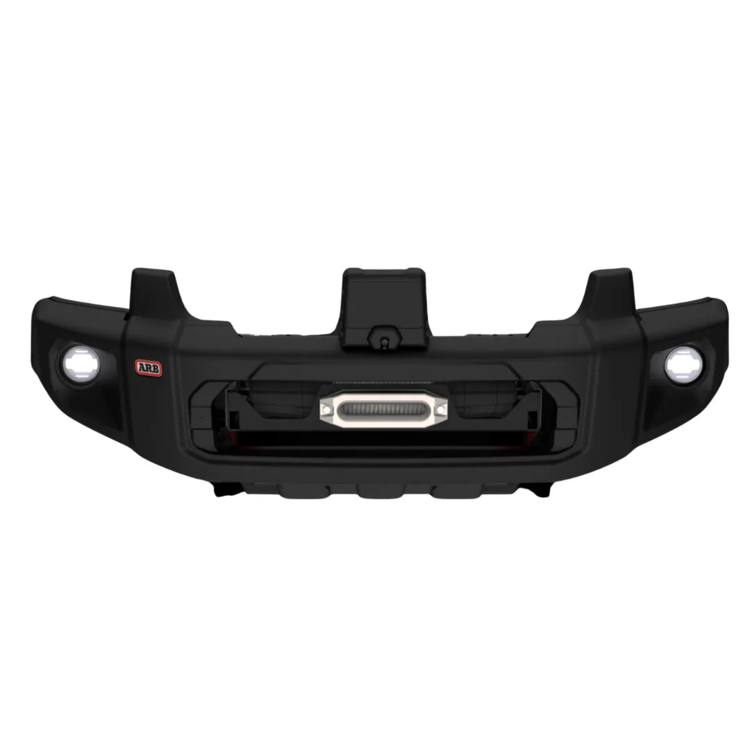 Parechoc Ford Ranger/Raptor 2023+ (NEXT GEN) - Stealthbar - Homologué EU - Ford Ranger PHEV 2025+
