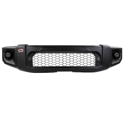Parechoc Ford Ranger/Raptor 2023+ (NEXT GEN) - Stealthbar - Homologué EU - Ford Ranger PHEV 2025+