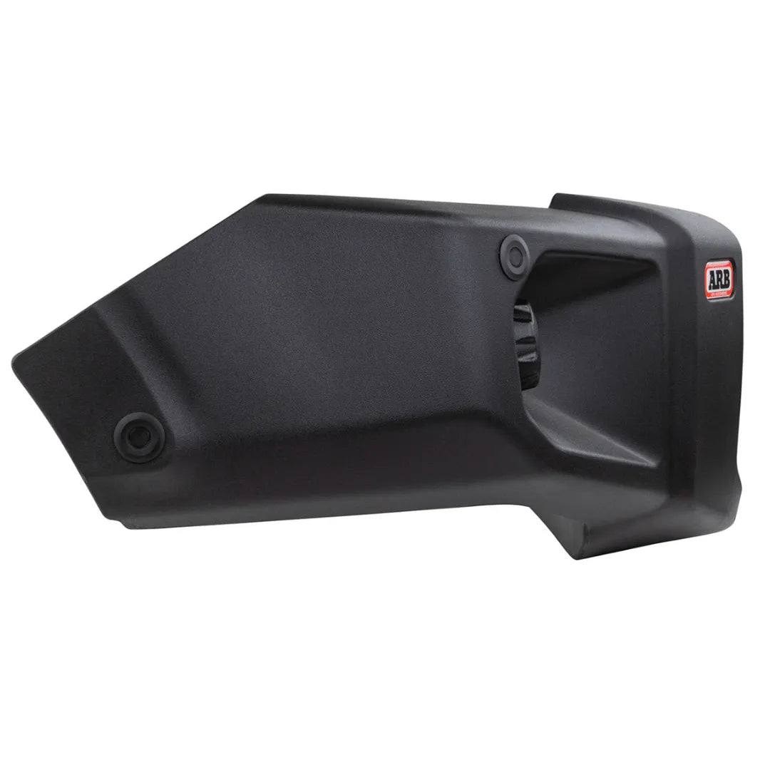 Parechoc Ford Ranger/Raptor 2023+ (NEXT GEN) - Stealthbar - Homologué EU - Ford Ranger PHEV 2025+