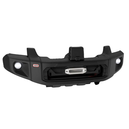 Parechoc Ford Ranger/Raptor 2023+ (NEXT GEN) - Stealthbar - Homologué EU - Ford Ranger PHEV 2025+