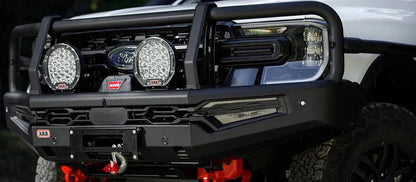 Parechoc Ford Ranger/Raptor 2023+ (NEXT GEN) - SUMMIT ARB4x4 - Ford Ranger/Raptor 2023+