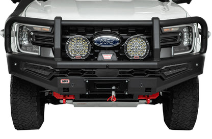 Parechoc Ford Ranger/Raptor 2023+ (NEXT GEN) - SUMMIT ARB4x4 - Ford Ranger/Raptor 2023+