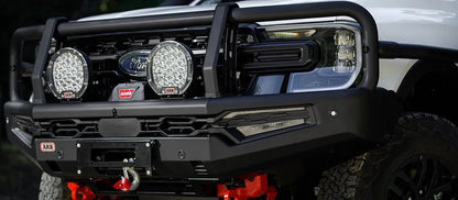 Parechoc Ford Ranger/Raptor 2023+ (NEXT GEN) - SUMMIT ARB4x4 - Ford Ranger/Raptor 2023+