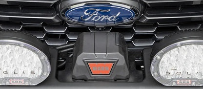 Parechoc Ford Ranger/Raptor 2023+ (NEXT GEN) - SUMMIT ARB4x4 - Ford Ranger/Raptor 2023+