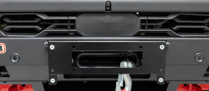 Parechoc Ford Ranger/Raptor 2023+ (NEXT GEN) - SUMMIT ARB4x4 - Ford Ranger/Raptor 2023+