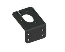 Support prise d'attelage pour les pare chocs KAYMAR N4-Offroad -