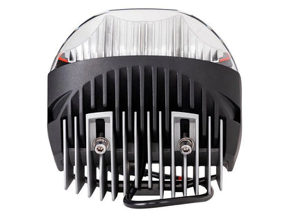 ARB - Intensity IQ 28 LED - Feux de conduite (2x) E-Mark - BYD Shark 2024+