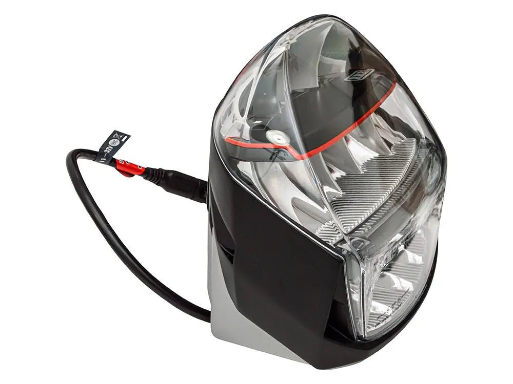 ARB - Intensity IQ 28 LED - Feux de conduite (2x) E-Mark - BYD Shark 2024+