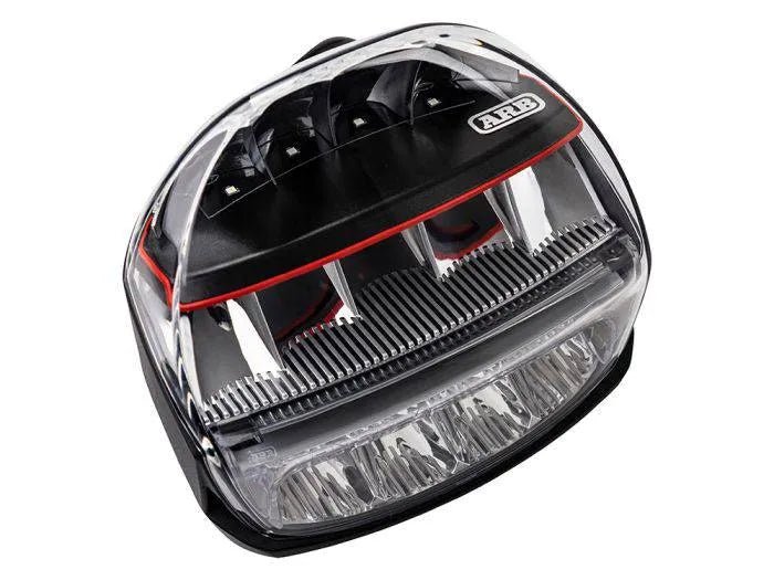 ARB - Intensity IQ 28 LED - Feux de conduite (2x) E-Mark - BYD Shark 2024+