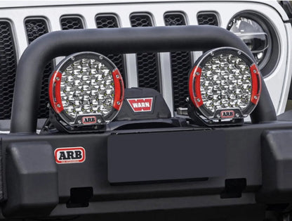 Phare LED Intensity Solis 36 - ARB - Faisceau Long (unité) - BYD Shark 2024+