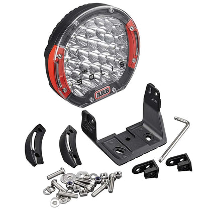 Phare LED Intensity Solis 36 - ARB - Faisceau Long (unité) - BYD Shark 2024+