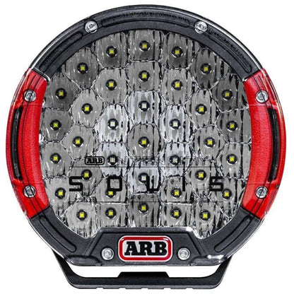 Phare LED Intensity Solis 36 - ARB - Faisceau Long (unité) - BYD Shark 2024+