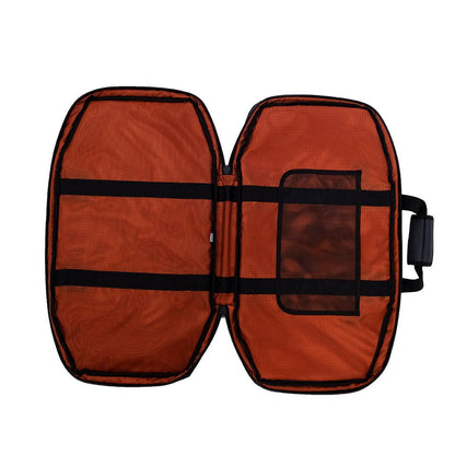 Housse de Transport Maxtrax Mini Noire - Sac Plaques à Sable 4x4 - BYD Shark 2024+