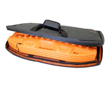 Housse de Transport Maxtrax Mini Noire - Sac Plaques à Sable 4x4 - BYD Shark 2024+
