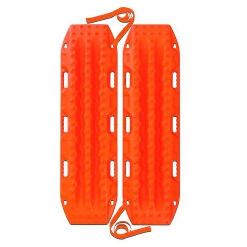 Plaque a Sable MAXTRAX MKII | La paire (2x) | 1,15 m x 0,34 m - BYD Shark 2024+