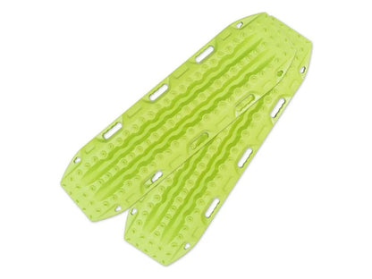 Plaque a Sable MAXTRAX MKII | La paire (2x) | 1,15 m x 0,34 m - BYD Shark 2024+