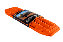 Plaque a Sable MAXTRAX MKII | La paire (2x) | 1,15 m x 0,34 m - BYD Shark 2024+