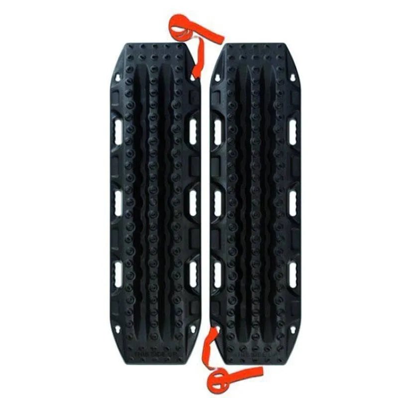 Plaque a Sable MAXTRAX MKII | La paire (2x) | 1,15 m x 0,34 m - BYD Shark 2024+