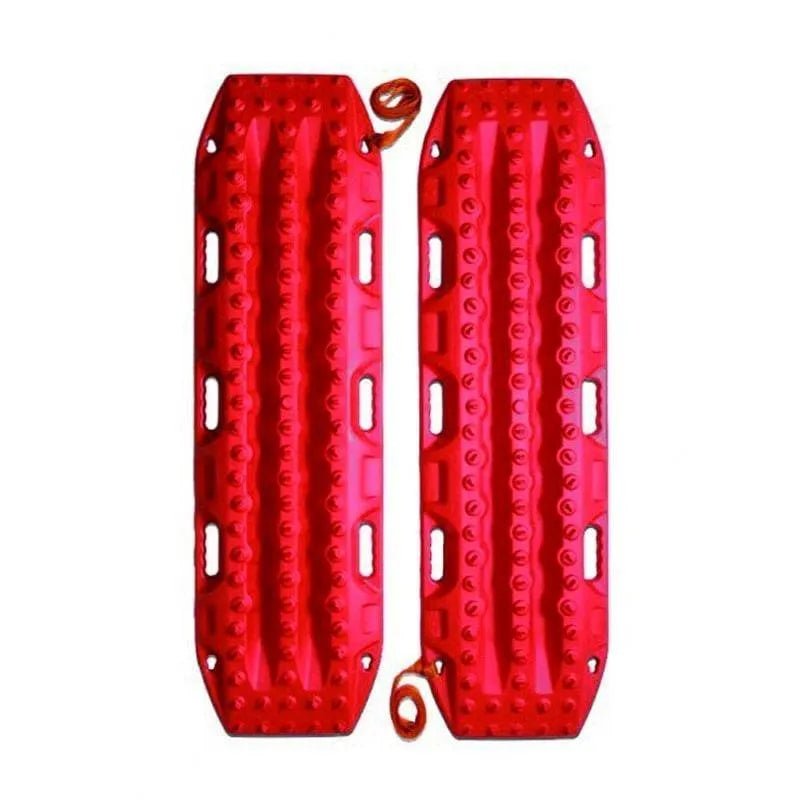 Plaque a Sable MAXTRAX MKII | La paire (2x) | 1,15 m x 0,34 m - BYD Shark 2024+