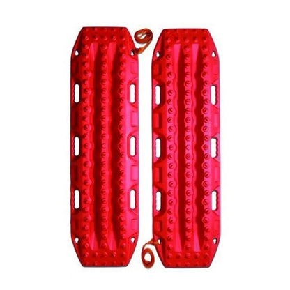 Plaque a Sable MAXTRAX MKII | La paire (2x) | 1,15 m x 0,34 m - BYD Shark 2024+