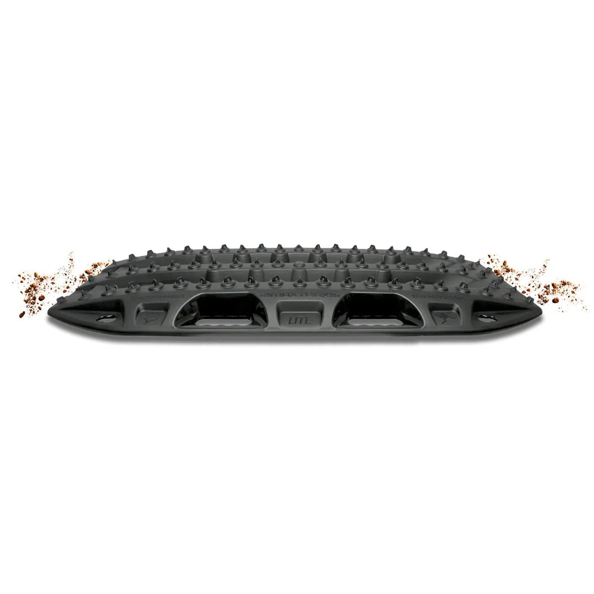 Plaque à Sable MAXTRAX LITE - Noire (Vendue par paire) - BYD Shark 2024+