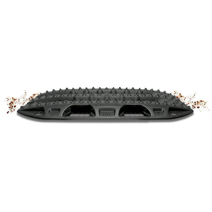 Plaque à Sable MAXTRAX LITE - Noire (Vendue par paire) - BYD Shark 2024+