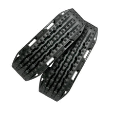 Plaque à Sable MAXTRAX LITE - Noire (Vendue par paire) - BYD Shark 2024+