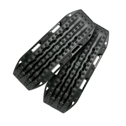 Plaque à Sable MAXTRAX LITE - Noire (Vendue par paire) - BYD Shark 2024+