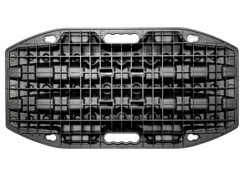 Plaque à sable Maxtrax Mini + Jaxbase Noir - Le set - BYD Shark 2024+