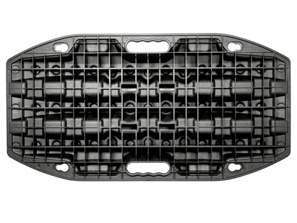Plaque à sable Maxtrax Mini + Jaxbase Noir - Le set - BYD Shark 2024+