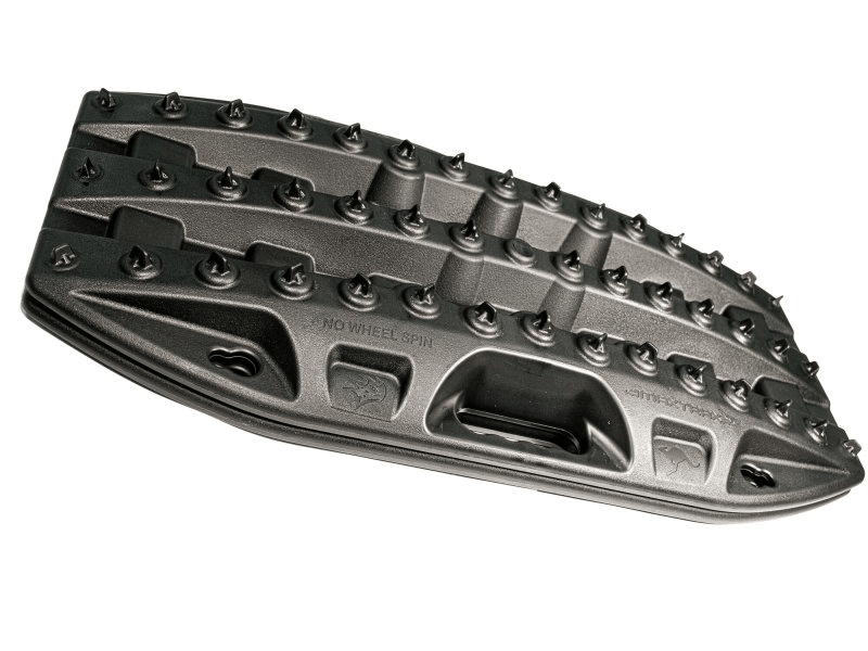 Plaque à sable Maxtrax Mini + Jaxbase Noir - Le set - BYD Shark 2024+