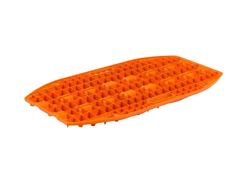 Plaque à sable Maxtrax Mini + Jaxbase orange - Le set - BYD Shark 2024+
