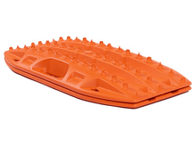 Plaque à sable Maxtrax Mini + Jaxbase orange - Le set - BYD Shark 2024+