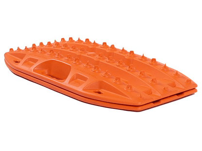 Plaque à sable Maxtrax Mini + Jaxbase orange - Le set - BYD Shark 2024+