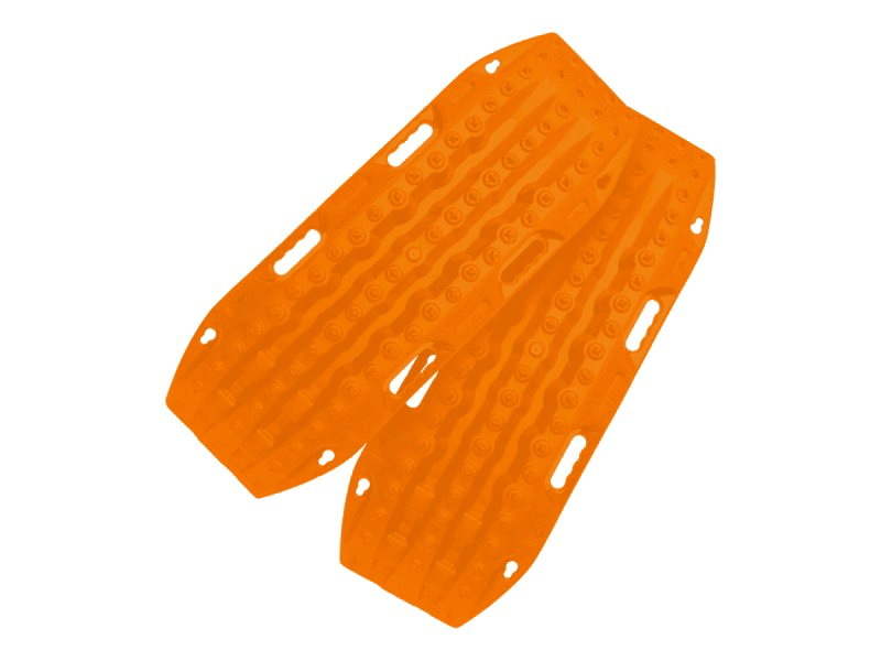 Plaques à sable Maxtrax Lite Orange - La paire - BYD Shark 2024+