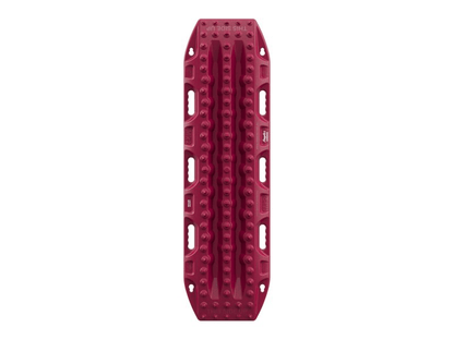 Plaques à sable Maxtrax MKII bordeaux - La paire - Edition limitée Maroon - BYD Shark 2024+
