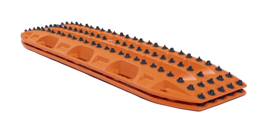 Plaques à Sable MAXTRAX XTREME 4x4 (paire) - BYD Shark 2024+
